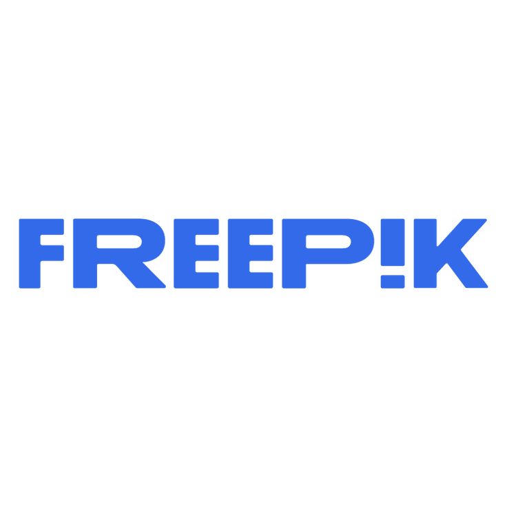 Freepik Logo