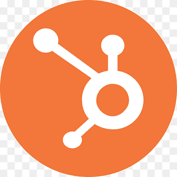 HubSpot Logo