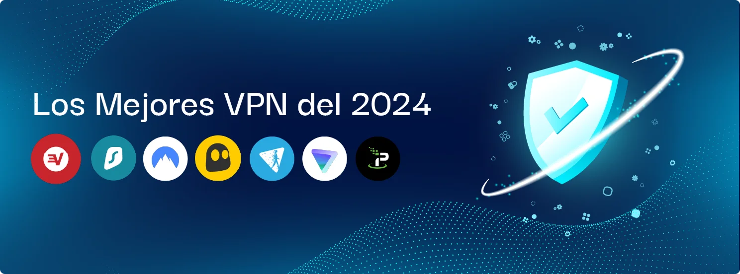 Los Mejores VPN del 2024