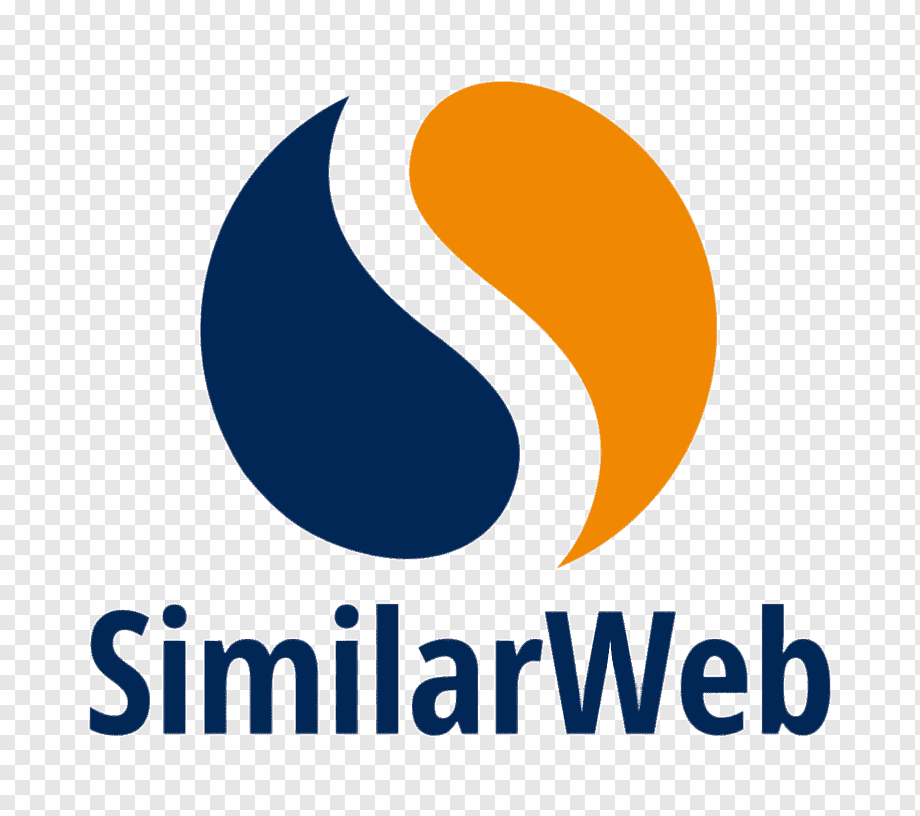 png transparent similarweb vertical logo tech companies